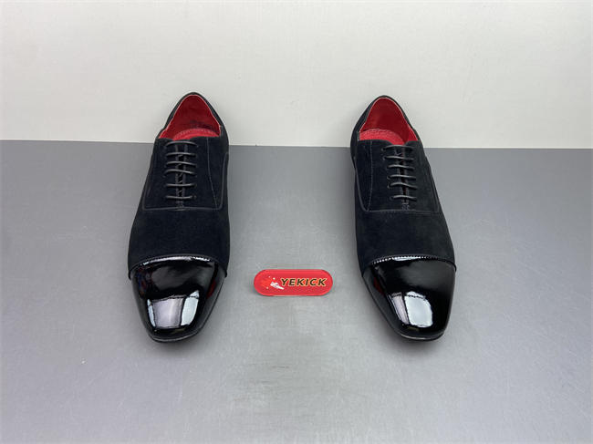 Chr1st1an louboutin sneaker