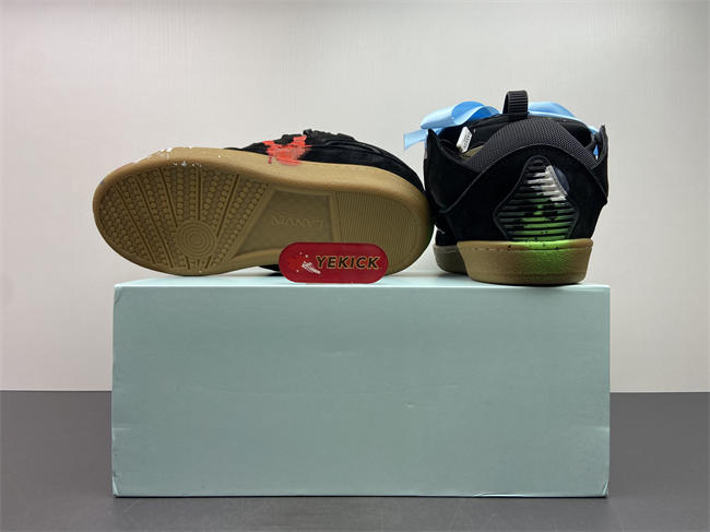 Lanu1n curb sneaker