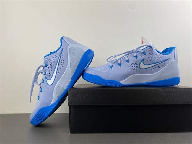 Nike Kobe 9 EM Protro