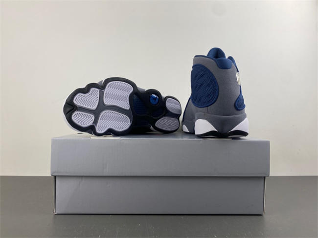 Air Jordan 13 Retro Flint IW3808-400 (2026)