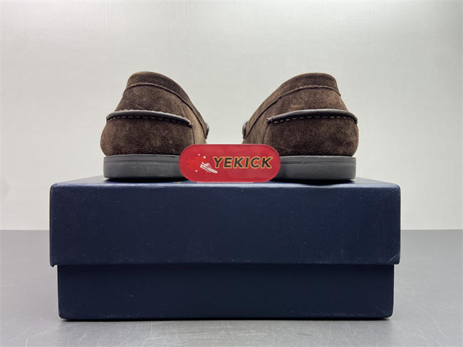 LV Loafer