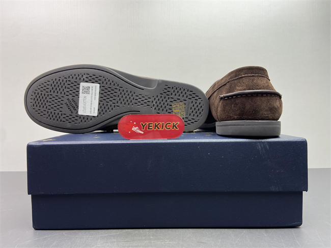 LV Loafer
