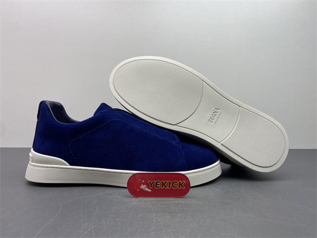 Zegna Sneaker