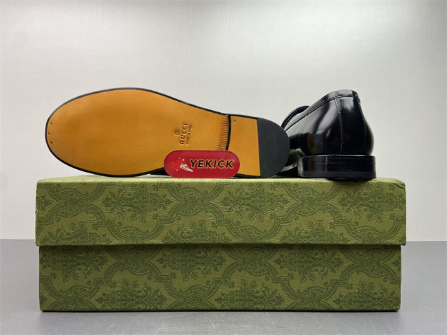 Gvc*1 loafer