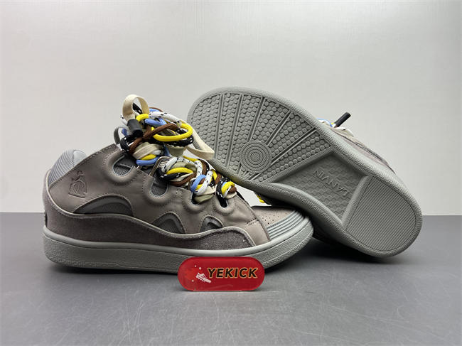 Lanu1n curb sneaker