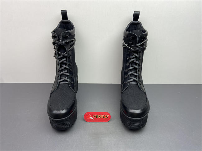 LV Boot