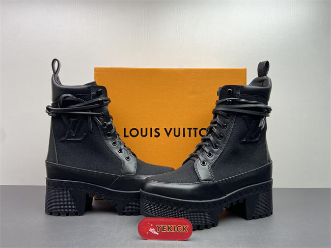 LV Boot
