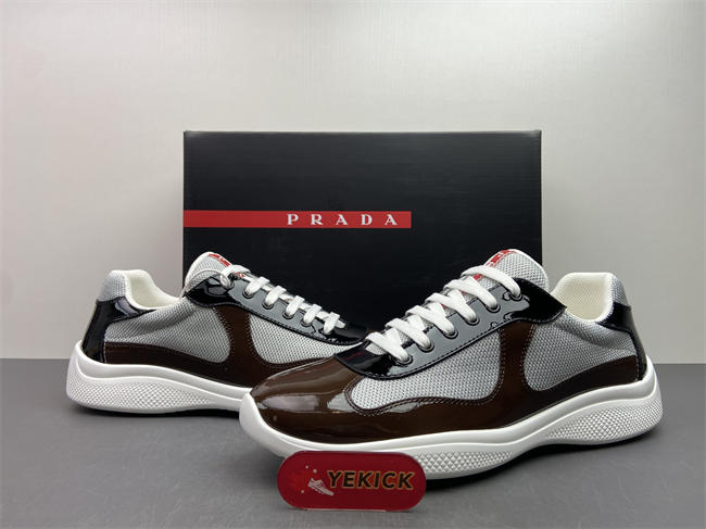 Pra*a america’s cup sneaker