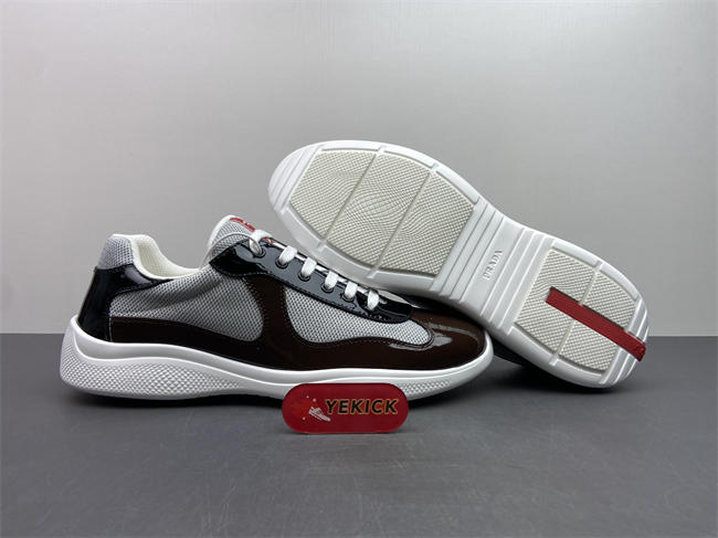 Pra*a america’s cup sneaker