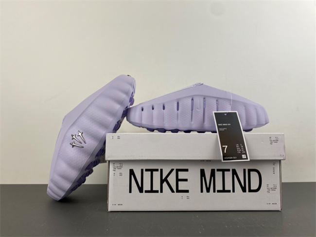 Nike Mind 001 Purple