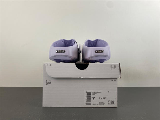 Nike Mind 001 Purple
