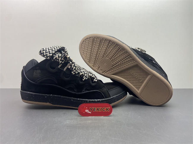 Lanu1n curb sneaker