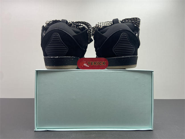 Lanu1n curb sneaker