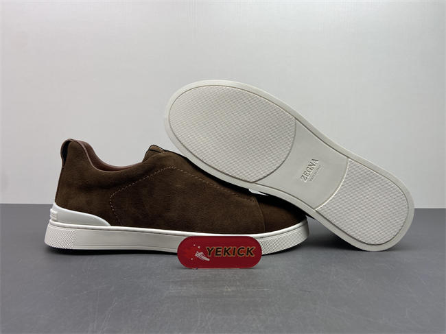 Zegna Sneaker